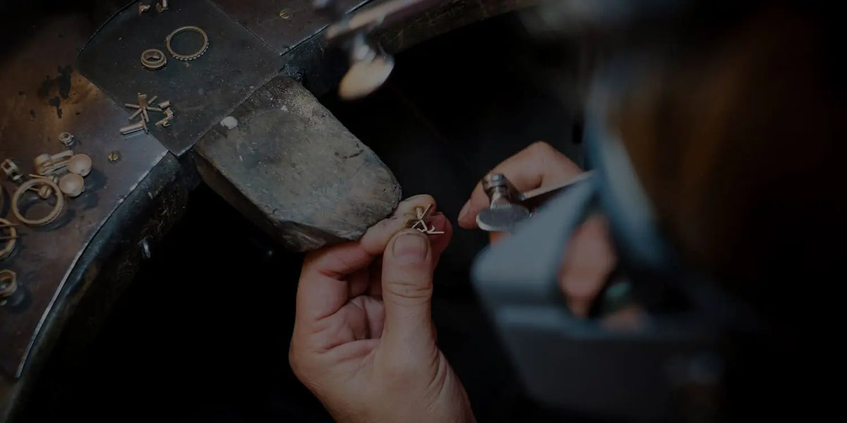 Custom Design Jewellery